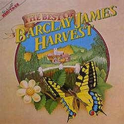 Barclay James Harvest : The Best of